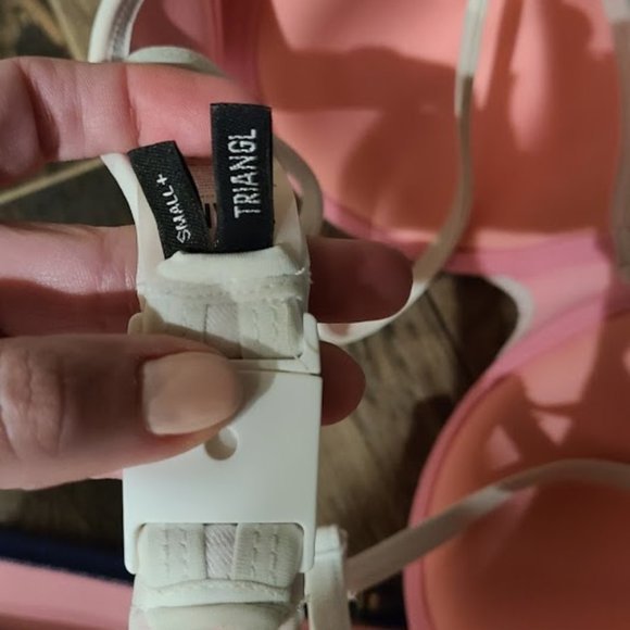 Triangl Confetti Garden bikini - Picture 5 of 6